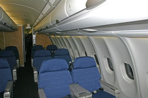 Cheaptravel Us Airways Airbus A330 200 Interior