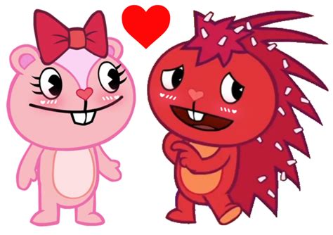 Giggles X Flaky Edit By Gigglesflaky On Deviantart