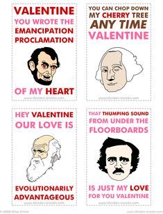 In the middle ages the tradition of choosing a romantic partner on that particular saint's day began because it was. LOL funny history reference valentines day cards. Cute. | Holidaze | Funny valentine, Valentines ...
