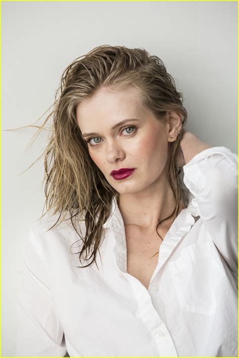 Get To Know The Front Runner Star Sara Paxton With These 10 Fun Facts