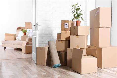 How To Protect Fragile Furniture For Moving