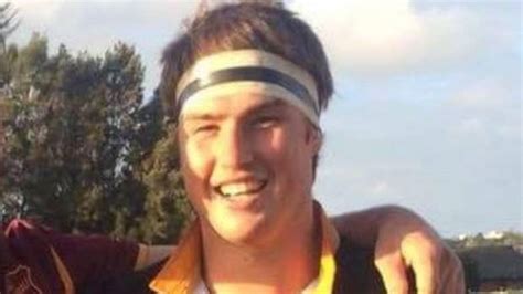 24 Year Old Rugby Player Dies Suddenly Ruck