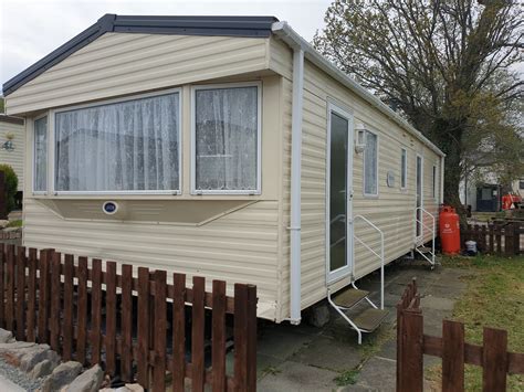New And Used Static Caravans For Sale North Wales Caravans