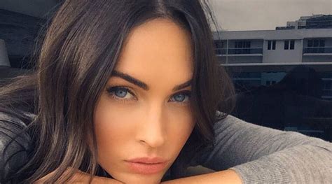 Megan Fox Responds To Her Viral Jimmy Kimmel Interview Says She Wasnt