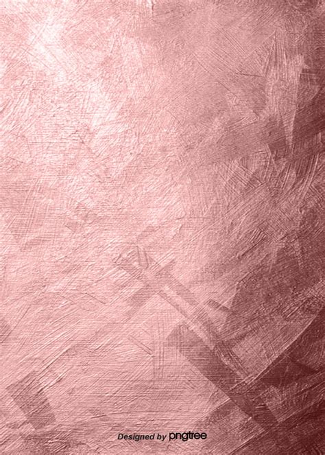 Rose Gold Metallic Background Rose Gold Metallic Texture Background