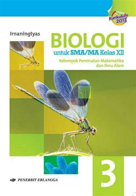 Pdf Buku Biologi Kelas 12 Kurikulum 2013 Revisi - BuatMakalah.com