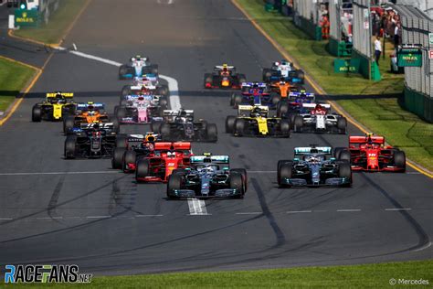 Find everything you need to follow the action in the f1 2020 calendar. F1 2019 Australian Grand Prix review: Bottas's perfect ...