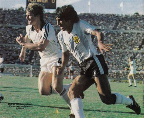 Soccer Nostalgia Tournaments Part 2 Mundialito 198081