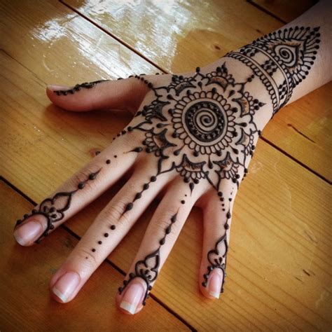 Henna Art Henna Hand Tattoo Henna Tattoos Mehndi Designs Quick