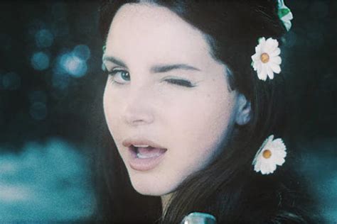 So Sieht Das Cover Von Lana Del Reys Neuem Album Aus Musikexpress