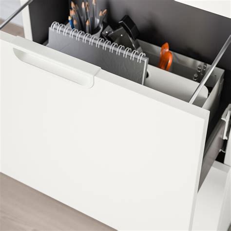 View and download the pdf, find answers to frequently asked questions and read feedback from users. GALANT File cabinet, white, 51x120 cm - IKEA