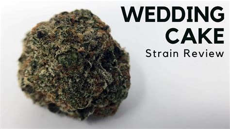 How much does a wedding cake cost? Wedding Cake Cannabis Strain Information & Review - ISMOKE ...