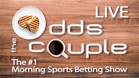Thursday Morning Sports Betting Show Odds Couple Feb 16 Youtube