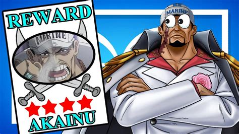 Marine Bounties The Cross Guild S Plan One Piece Discussion Tekking Youtube
