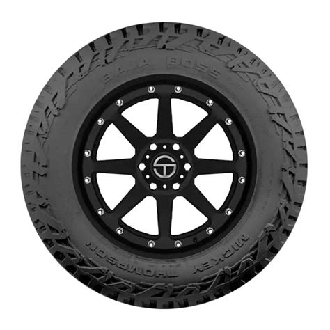 Mickey Thompson Baja Boss At Tires 35x1550r20lt 127q Next Tires