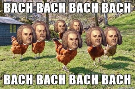 Fail Blog Johann Sebastian Bach Epic Fails Funny Videos Funny