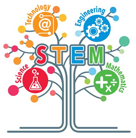STEM fair - Stanburn Primary School