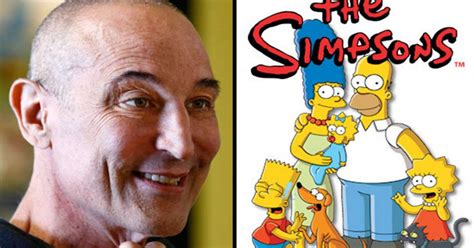 Marge In Mourning Co Creator Of The Simpsons Dies After Cancer Battle