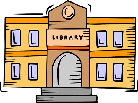 Free Library Clipart Download Free Library Clipart Png Images Free ClipArts On Clipart Library