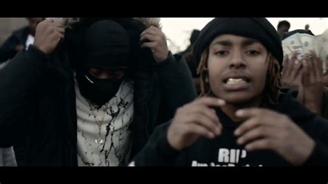 Mbk Gang Came Up Ft Likybo Official Video Shot By Viaendz Youtube