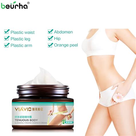 Weight Loss Product Slimming Cream Cellulite Removal Cream Fat Burning