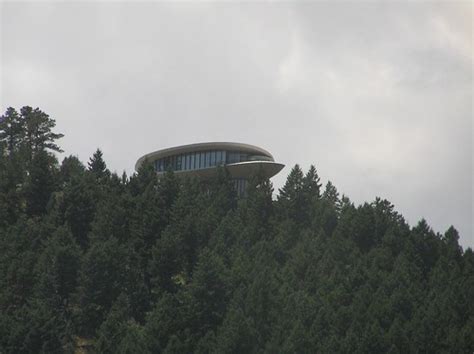 The Jetson House This Is The House In Colorado Thats Me Flickr