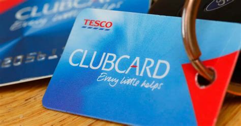 Tesco Shoppers Charged Too Much Because Of Clubcard Glitch Hertslive