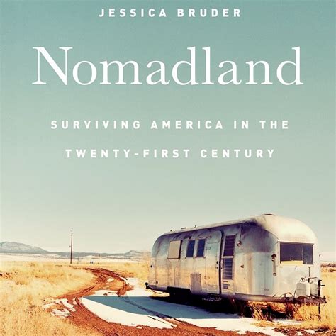 Throughout the film, chloé zhao, working with cinematography joshua james richards, captures the rugged wilderness of the american west, linking the plight of these nomads to frontiersmen and the. Books About RVing And Workkamping: Nomadland Book Review