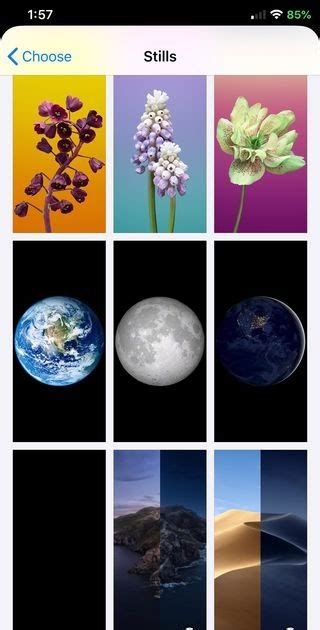Ios 12 Planet Wallpaper Hd Wallpapers