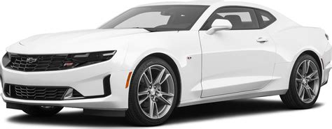 2023 Chevy Camaro Price Reviews Pictures And More Kelley Blue Book