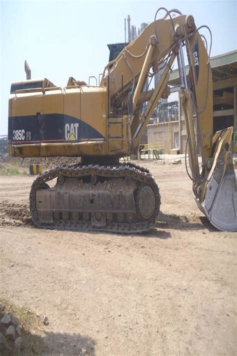 Power Shovel Excavator