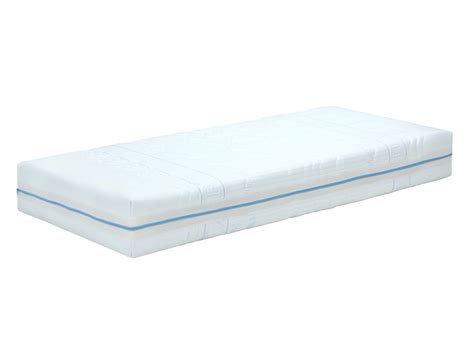 Welche matratze 140x200 erhält von den kunden die besten bewertungen? Latex Matratze Hevea Comfort Body Max 200x120 (Aegis ...