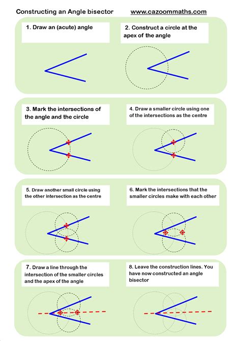 Geometry Resources Geometry Worksheets Printable Teaching Resources On Geometry Cazoom Maths