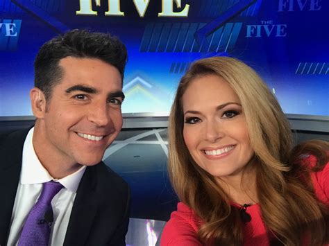 He frequently appeared on the political talk show the o'. Jesse Watters on Twitter: "Coming up on @TheFive with ...