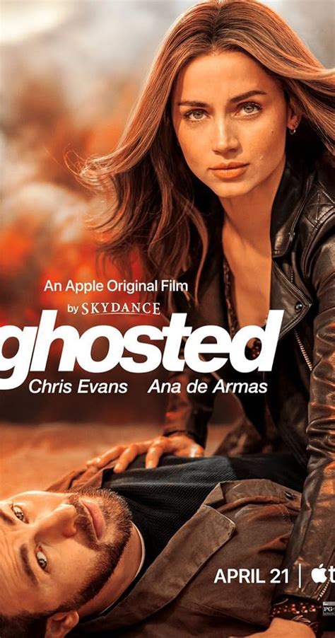 Ghosted 2023 Ghosted 2023 User Reviews Imdb
