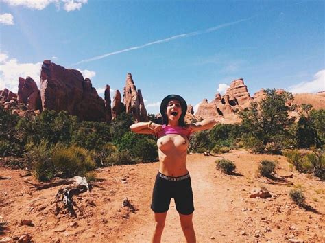 Caitlin Stasey Topless Hot Photo Jihad Celebs
