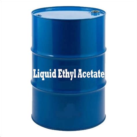 Liquid Ethyl Acetate At Best Price In Sonipat Haryana Jmd