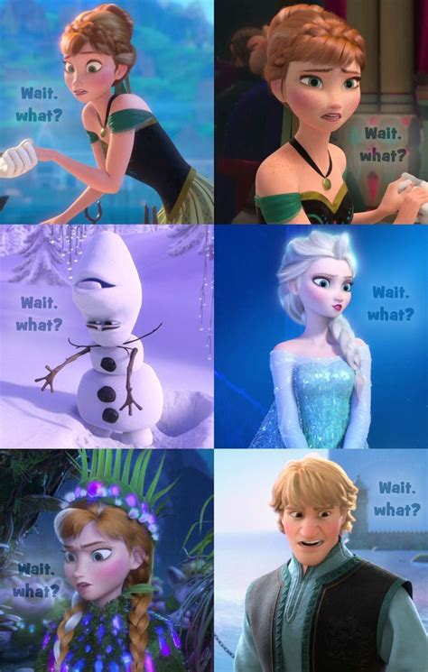 Frozen Memes Hilarious Elsa 14 Frozen Memes Disney Funny Frozen