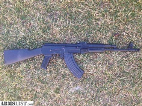 Armslist For Sale Arsenal Slr 95 Bulgarian Milled Ak47