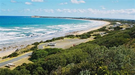 Ocean Grove Holiday Park Accommodation Geelong And The Bellarine