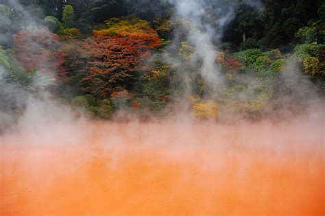 11 Astonishingly Unique Landscapes That Will Blow You Away