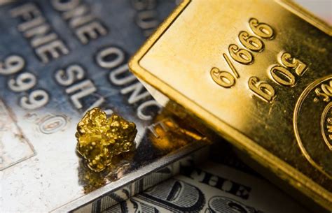 Gold And Silver Which Should You Choose Ira Financial Group