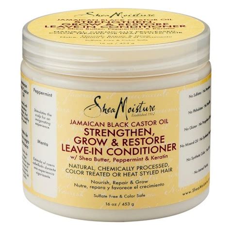 17:33 mercy gono bsn, rn 3 252 102. She Tried It! Shea Moisture's Jamaican Black Castor Oil ...