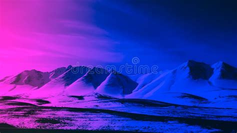 Colorful Mountain Scenes Stock Photo Image Of Sunrise 35540648