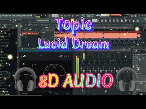Topic Lucid Dream D AUDIO YouTube