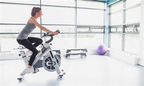 How To Exercise On A Stationary Bike Tips And Advice