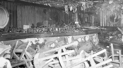 492 People Killed As Fire Engulfs Cocoanut Grove Nightclub In Boston 80