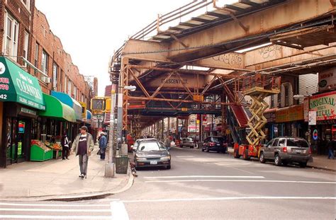 East New York Explore Brooklyn Brooklyn Neighborhoods Brooklyn