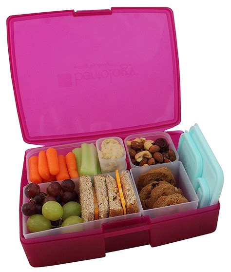 Top 10 Best Lunch Boxes For Kids Good Lunch Boxes For Kids