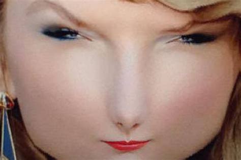 Can You Identify These Distorted Celebrity Faces